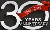 30th logo email v2
