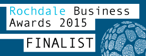 Bamford Finalists of the Rochdale Business Awards 2015