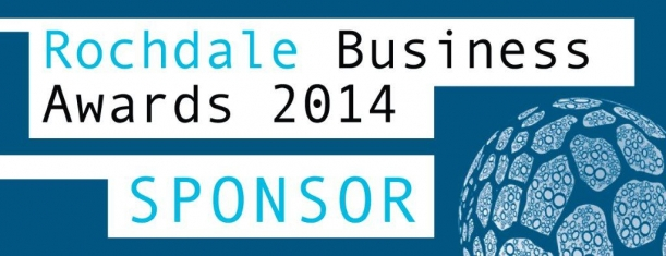 Bamford sponsors of the Rochdale Business Awards