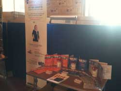 rochdale meet the buyer event June 20 2012